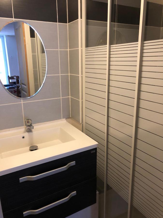 Aster Residence Laureane 1Er Etage Cauterets Exterior foto